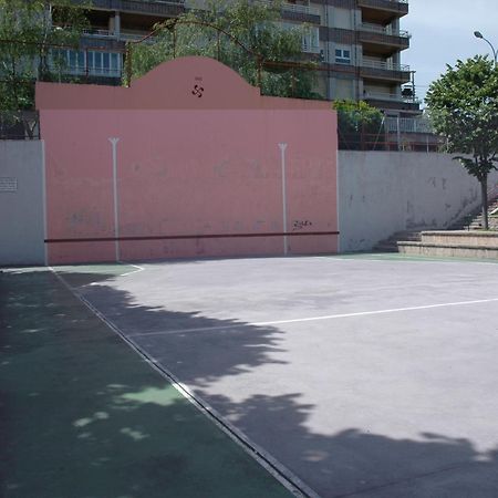 Albergue Trinkete Etxea Lekeitio Luaran gambar