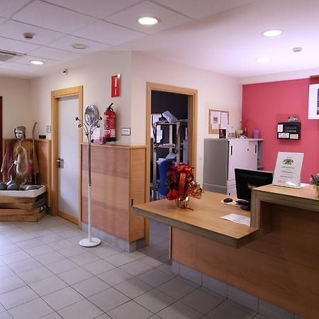 Albergue Trinkete Etxea Lekeitio Luaran gambar