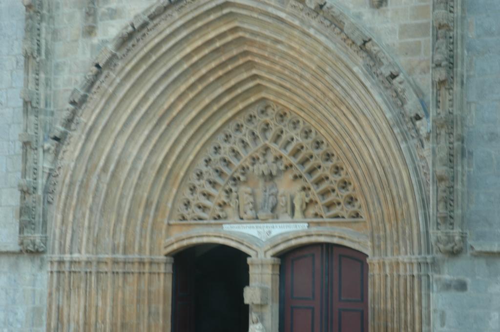 Albergue Trinkete Etxea Lekeitio Luaran gambar