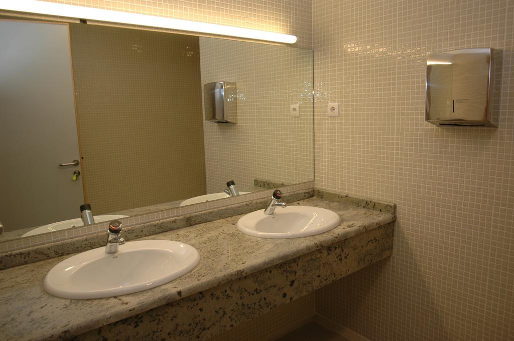 Albergue Trinkete Etxea Lekeitio Luaran gambar