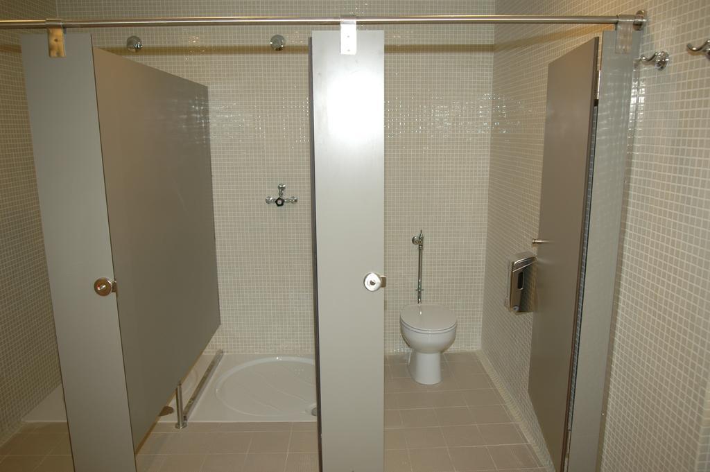 Albergue Trinkete Etxea Lekeitio Luaran gambar