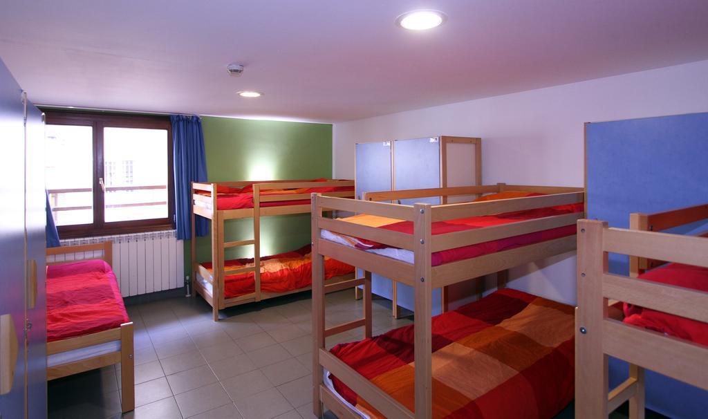 Albergue Trinkete Etxea Lekeitio Luaran gambar