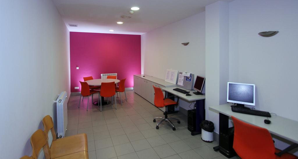 Albergue Trinkete Etxea Lekeitio Luaran gambar