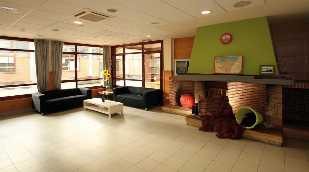 Albergue Trinkete Etxea Lekeitio Luaran gambar