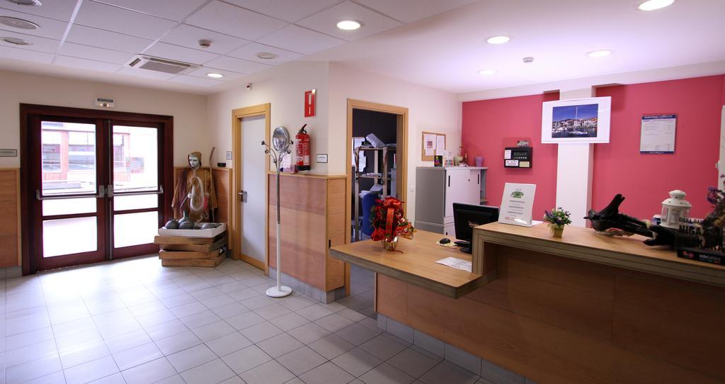 Albergue Trinkete Etxea Lekeitio Luaran gambar