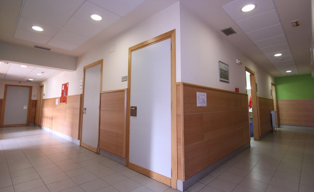 Albergue Trinkete Etxea Lekeitio Luaran gambar