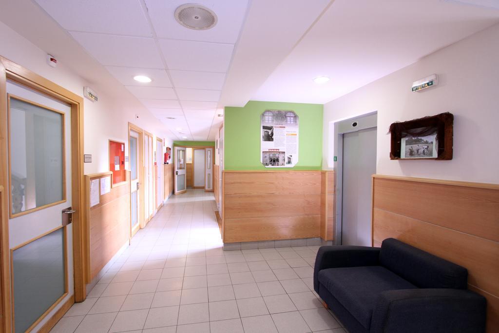 Albergue Trinkete Etxea Lekeitio Luaran gambar