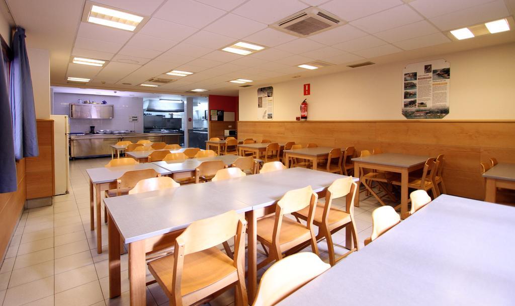 Albergue Trinkete Etxea Lekeitio Luaran gambar