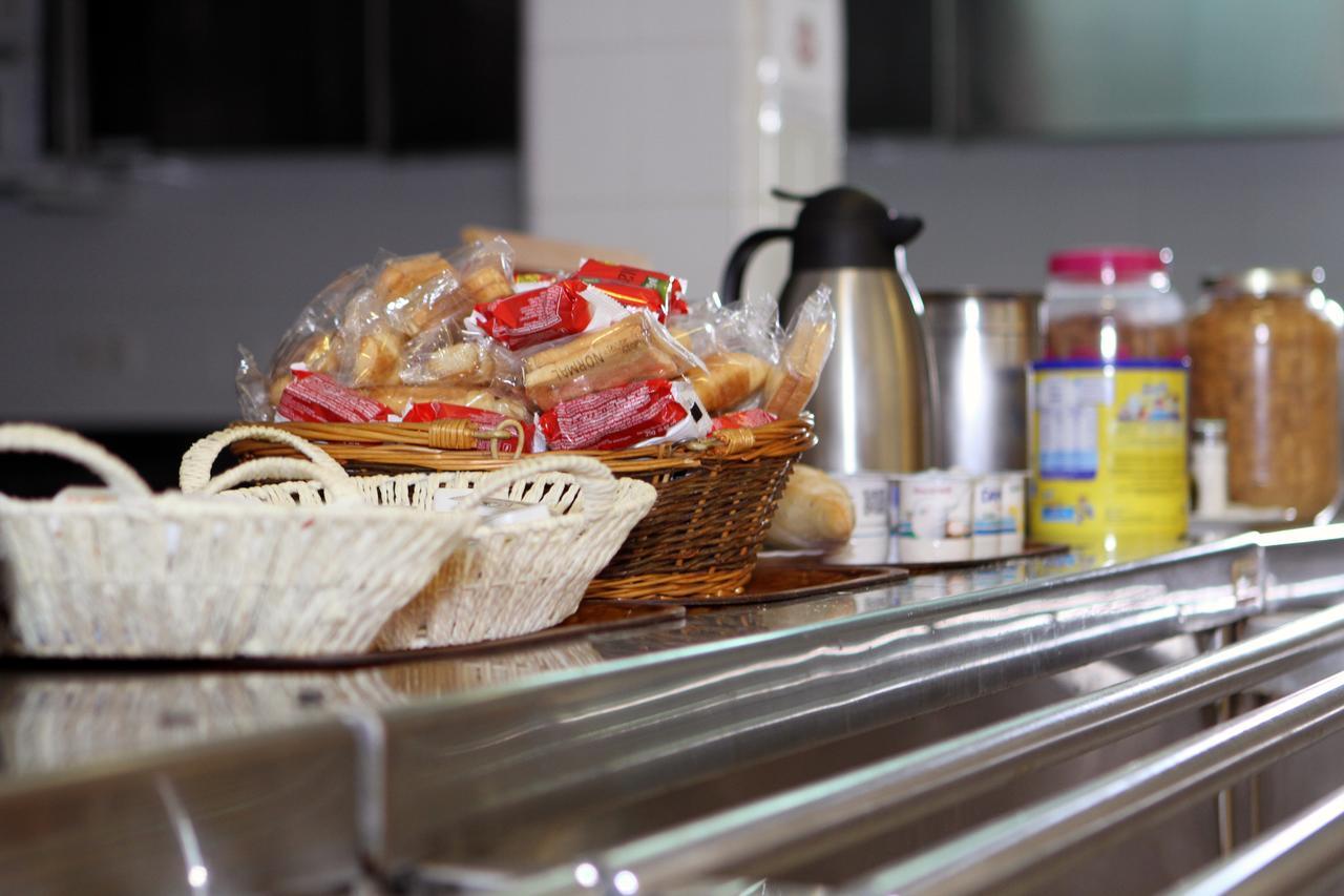 Albergue Trinkete Etxea Lekeitio Luaran gambar