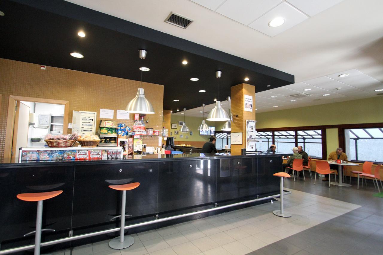 Albergue Trinkete Etxea Lekeitio Luaran gambar