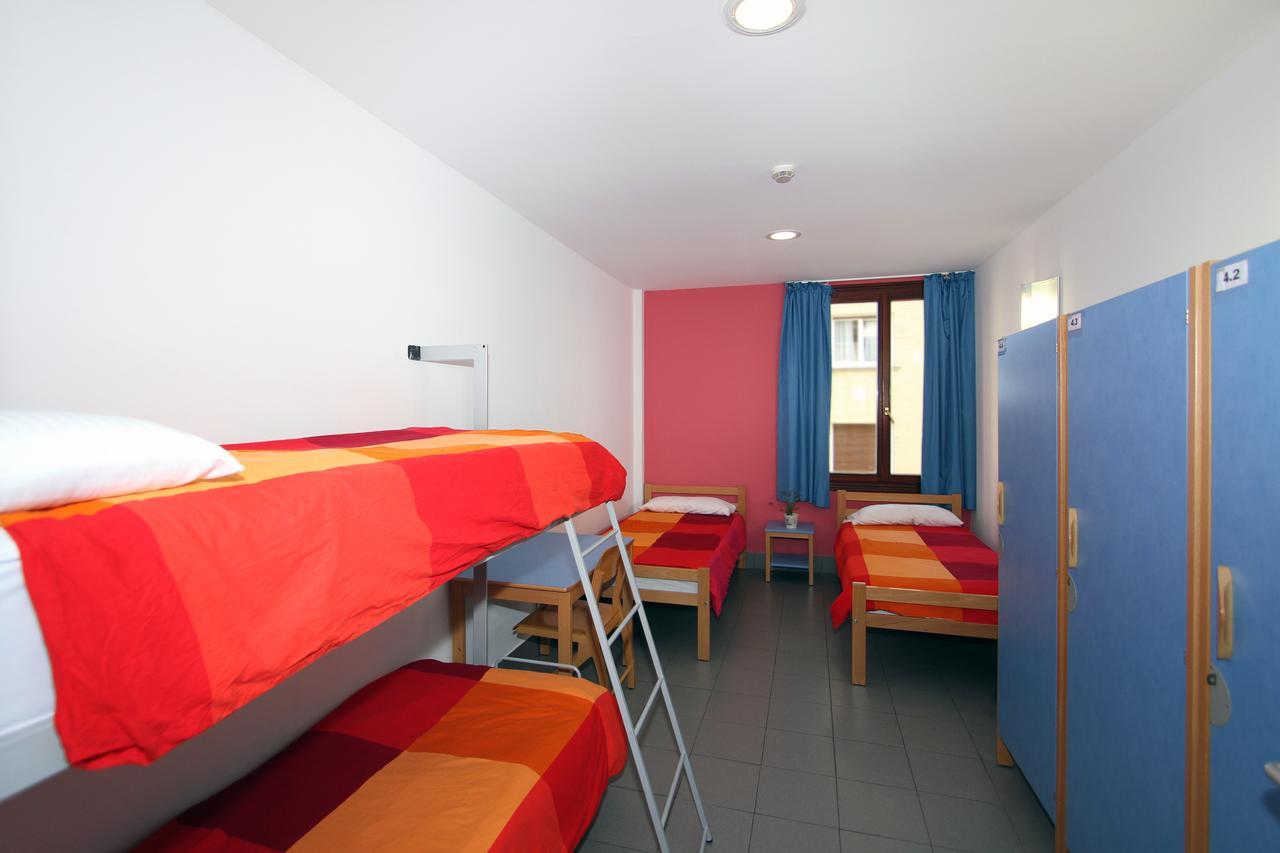 Albergue Trinkete Etxea Lekeitio Luaran gambar