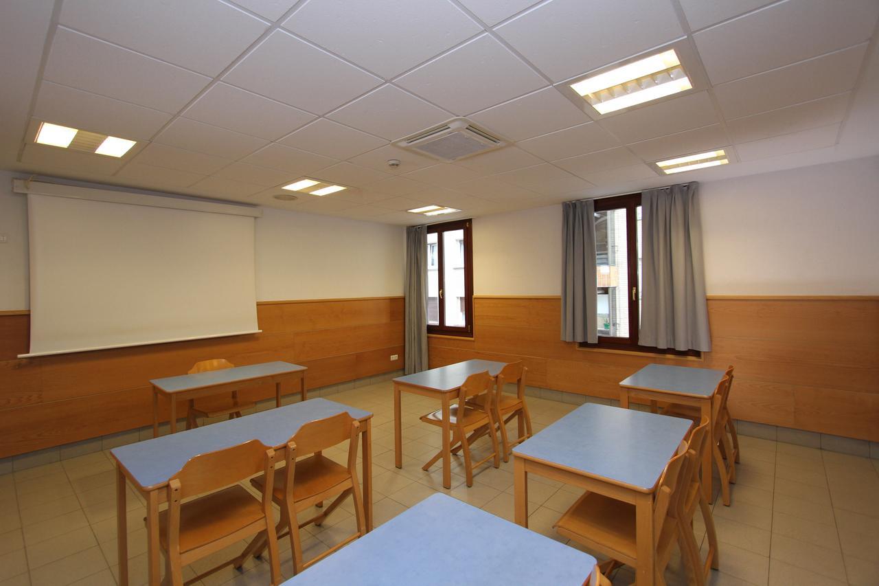 Albergue Trinkete Etxea Lekeitio Luaran gambar
