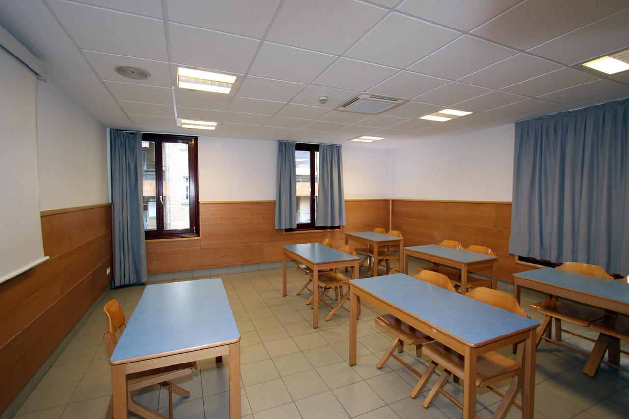 Albergue Trinkete Etxea Lekeitio Luaran gambar