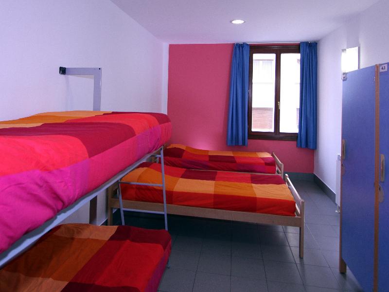Albergue Trinkete Etxea Lekeitio Luaran gambar