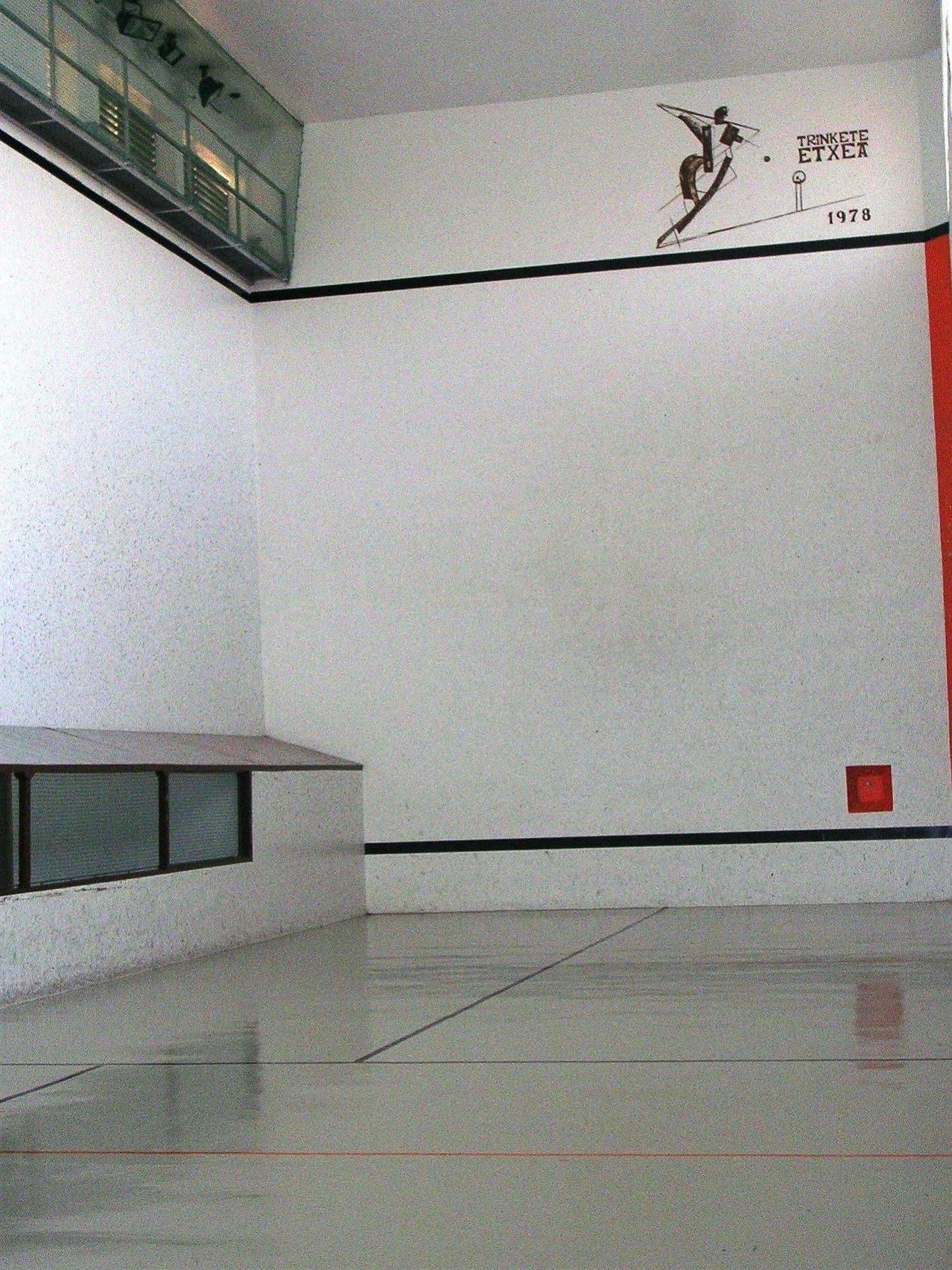 Albergue Trinkete Etxea Lekeitio Luaran gambar